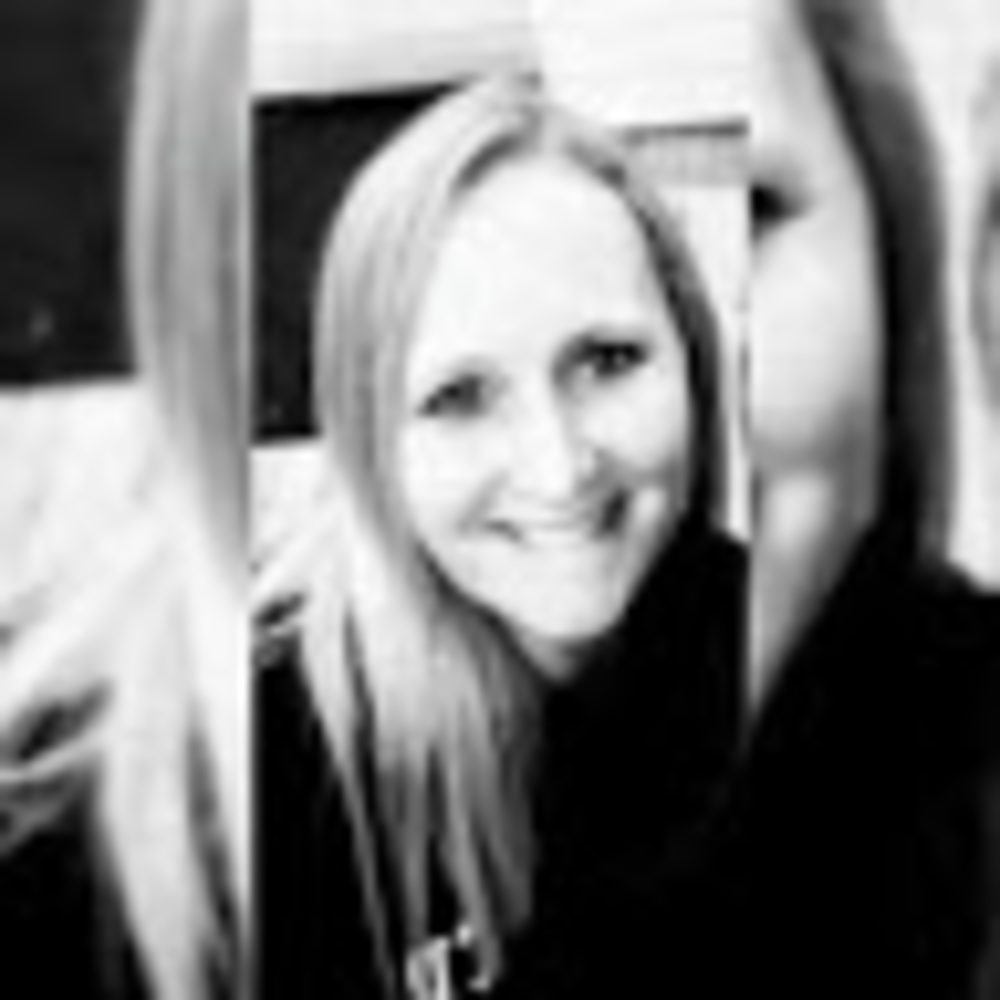 Meet your Posher, Lorilynne